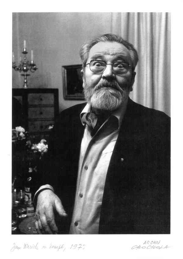 Václav Chochola - 96 foto z let 1941 - 1982 - TOP - foto 15