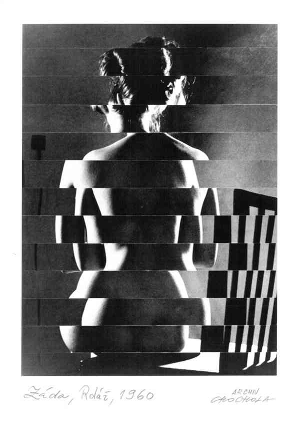 Václav Chochola - 96 foto z let 1941 - 1982 - TOP - foto 29