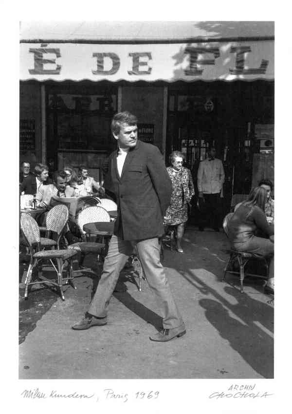 Václav Chochola - 96 foto z let 1941 - 1982 - TOP - foto 18