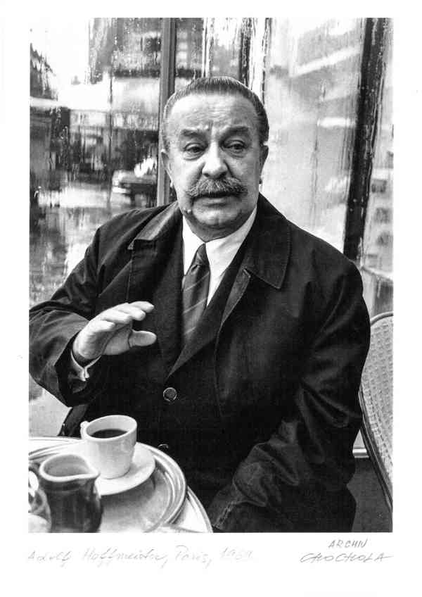 Václav Chochola - 96 foto z let 1941 - 1982 - TOP - foto 21