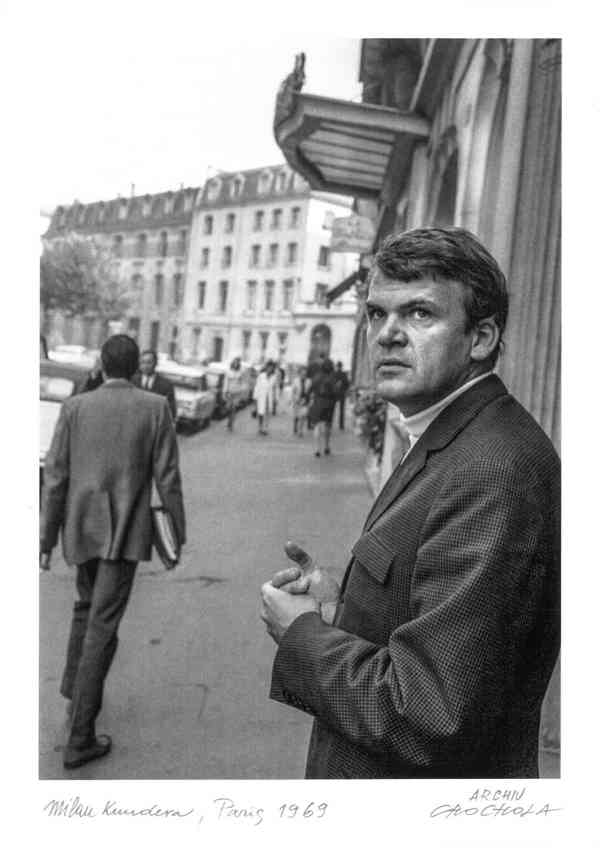 Václav Chochola - 96 foto z let 1941 - 1982 - TOP - foto 22