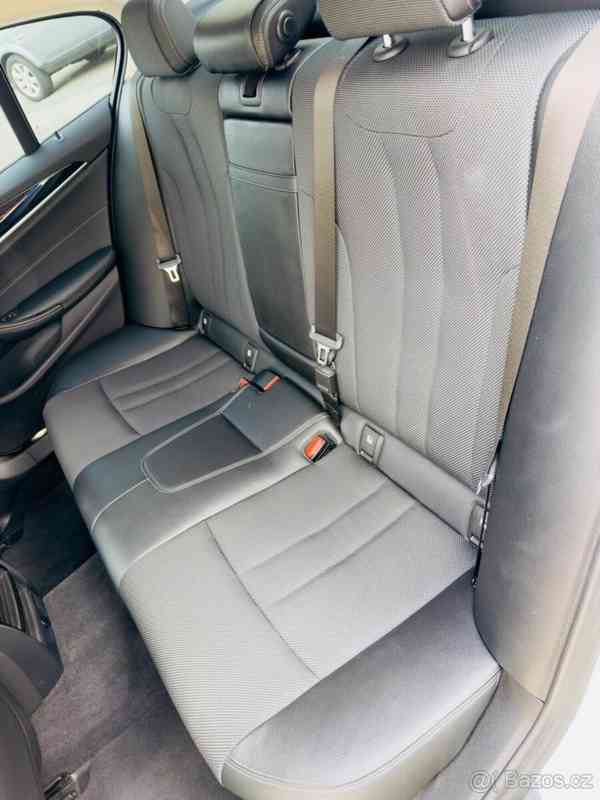 BMW Řada 5 2,0   xDrive (2018), 79 500 km - foto 4