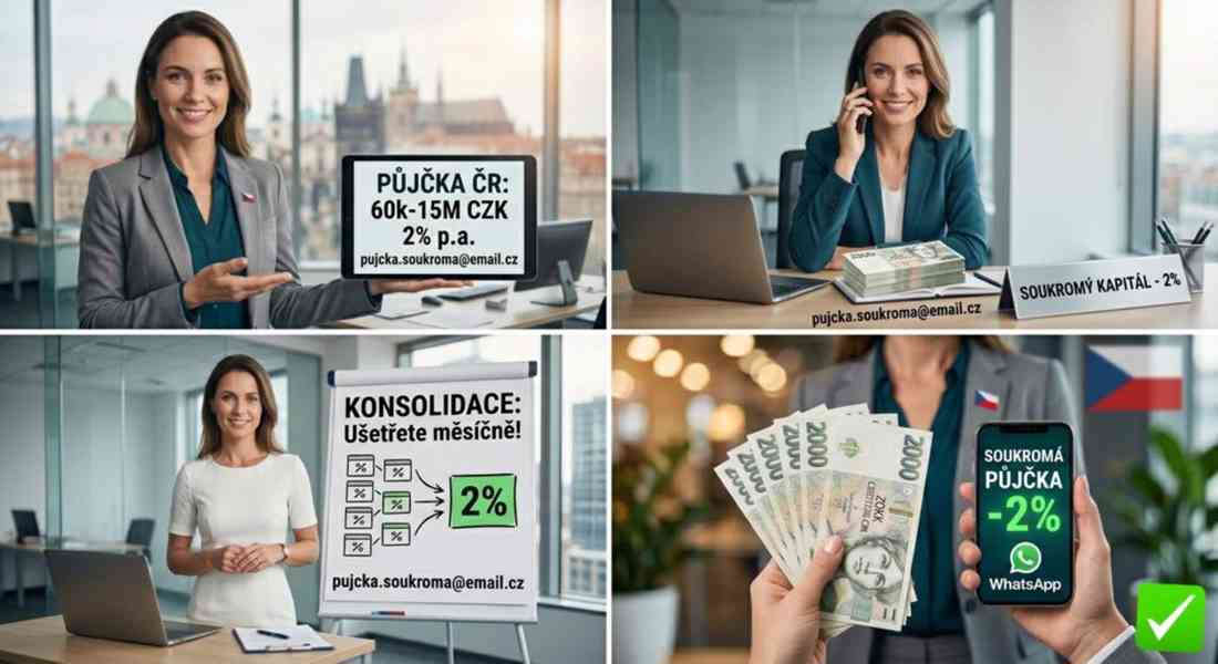 Flexibilní půjčky pro pěstitele a zahradníky 🌿🚜 - foto 9