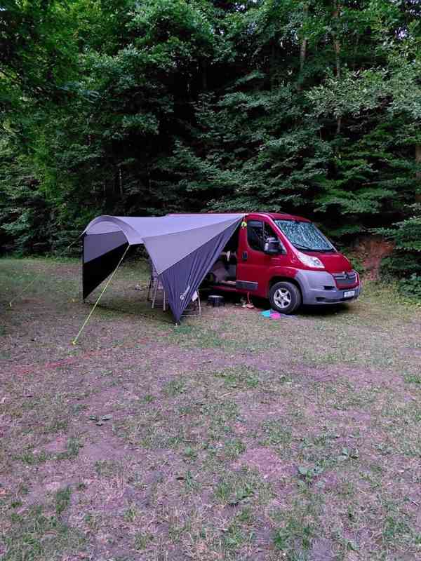 Citroën Jumper prodám bydlíka - foto 6