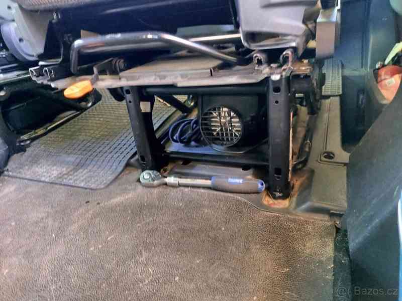 Citroën Jumper prodám bydlíka - foto 3
