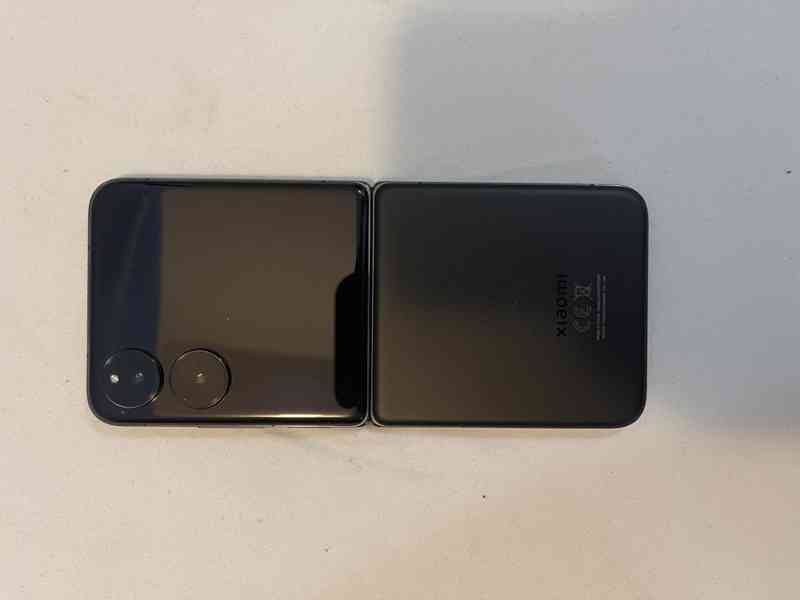 Xiaomi MIX Flip - zamčený / FRP, na díly - foto 2