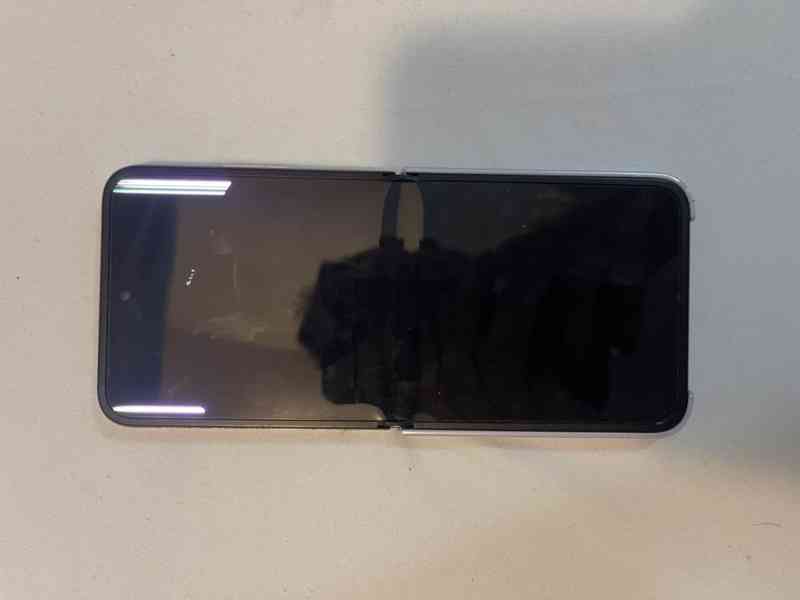 Xiaomi MIX Flip - zamčený / FRP, na díly - foto 5