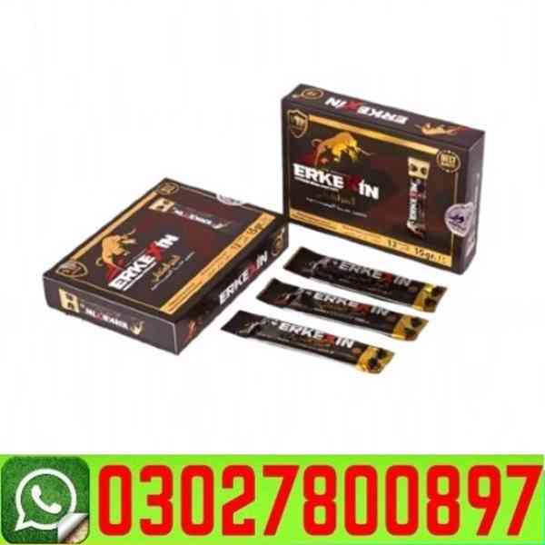 Erkexin Epimedium Mixed Stick Paste in Lahore # 0302-78OO897