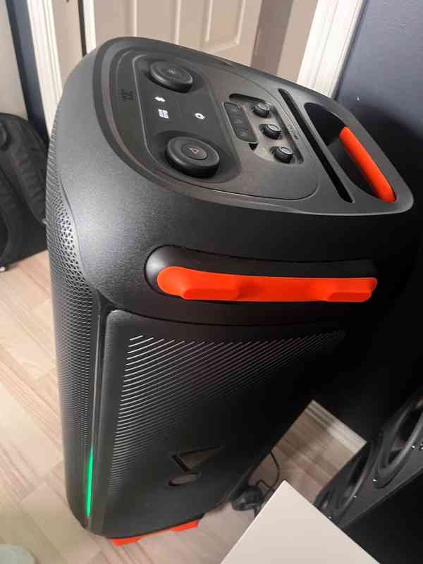 Reproduktor JBL PartyBox 710 - foto 3