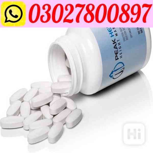 Peak Height Tablets in Lahore | 03O27800897 | Call Now - foto 1