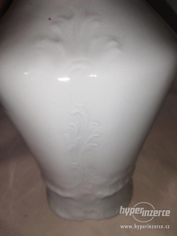 Váza - ROYAL DUX MADE IN CZECHOSLOVAKIA - foto 3