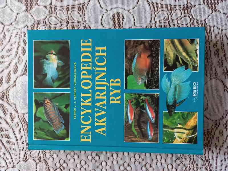 encyklopedie, odborné knihy - foto 20