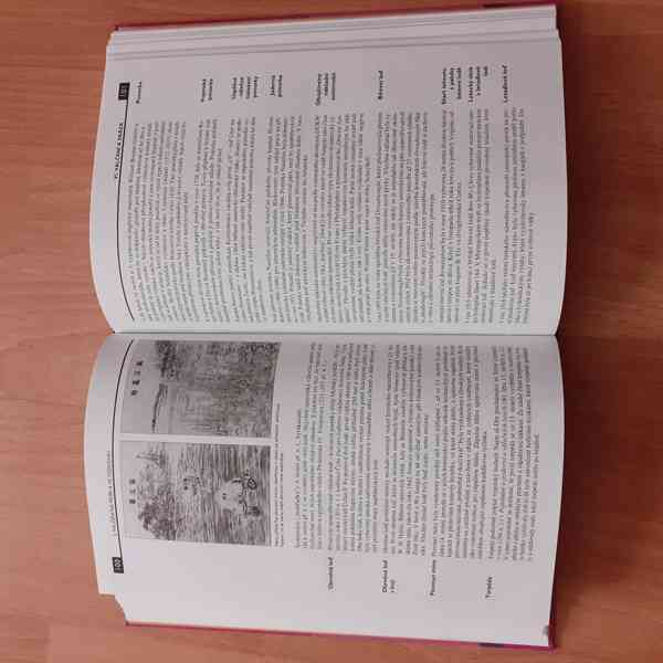 encyklopedie, odborné knihy - foto 6