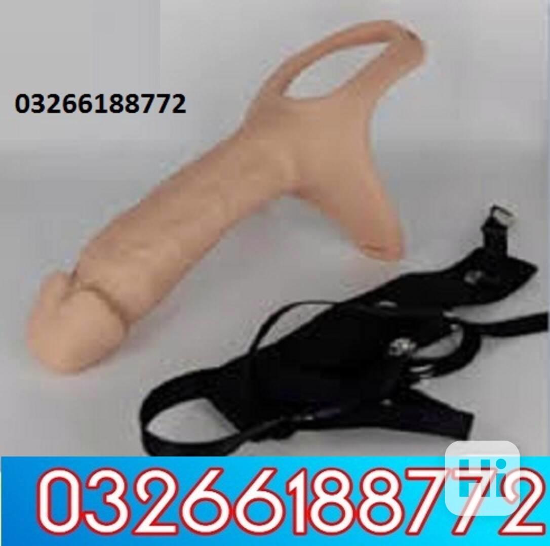 Silicon Condom With Belt In Hyderabad | 03266188772 - foto 1