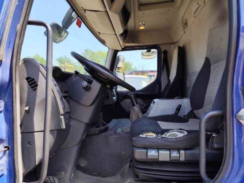 19t Renault 9m valník+HR Fassi - foto 8