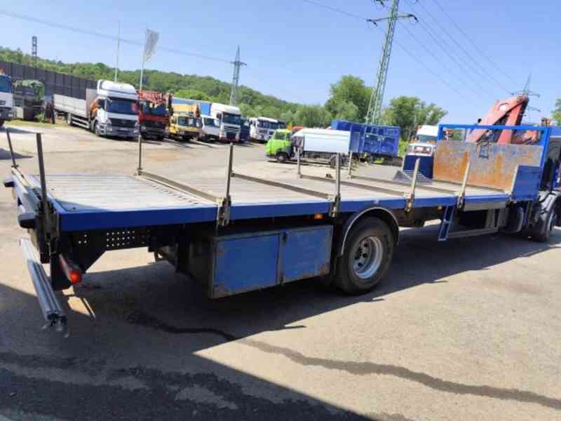 19t Renault 9m valník+HR Fassi - foto 7