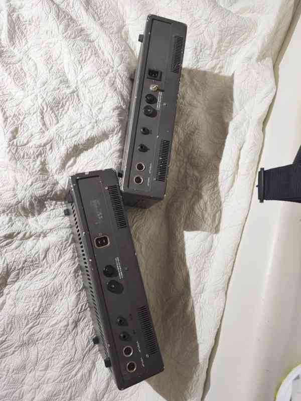 Pásková echa TESLA  - foto 5