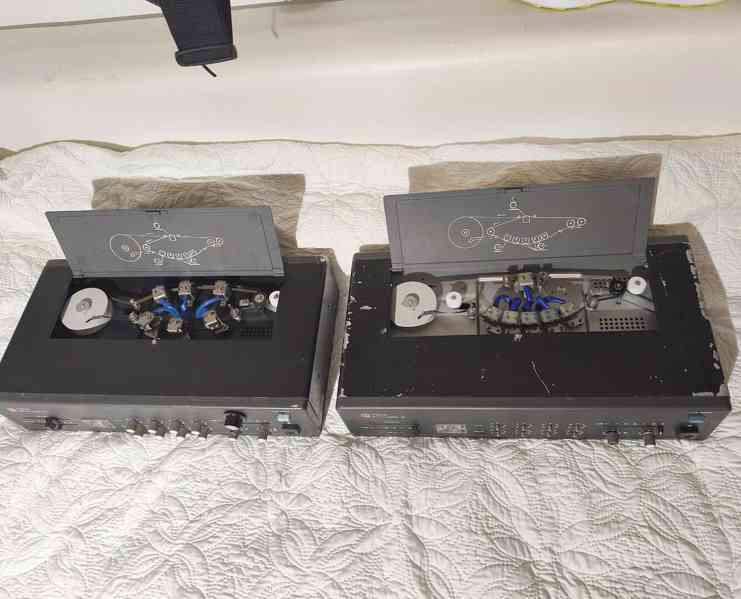 Pásková echa TESLA  - foto 2