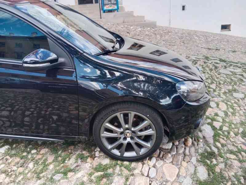 Volkswagen Golf 1,9 TDI 103kW - foto 3