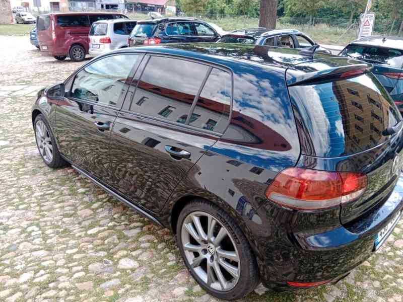 Volkswagen Golf 1,9 TDI 103kW - foto 15