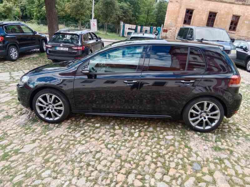 Volkswagen Golf 1,9 TDI 103kW - foto 13