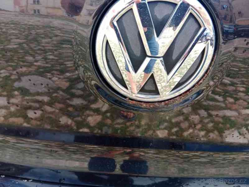 Volkswagen Golf 1,9 TDI 103kW - foto 12