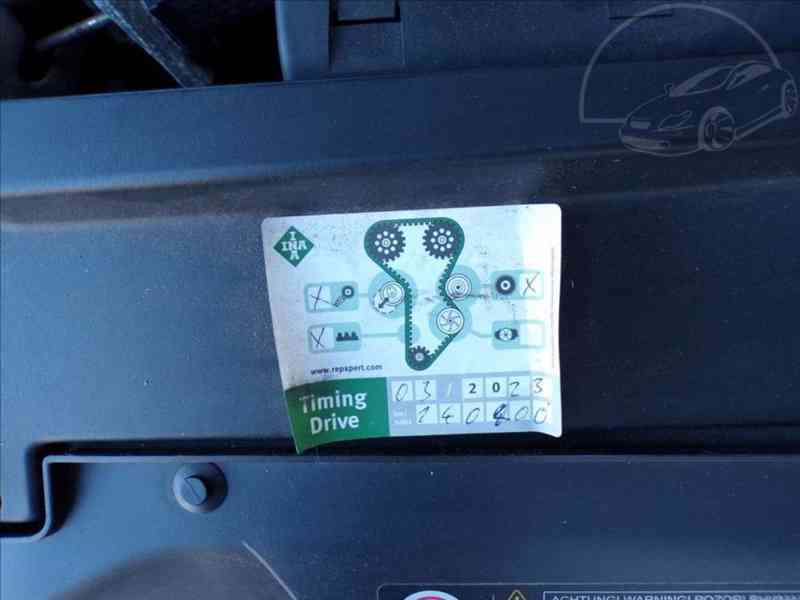 Škoda Fabia 1,2 TSI TAŽNÉ ZAŘÍZENÍ,KLIMA - foto 13