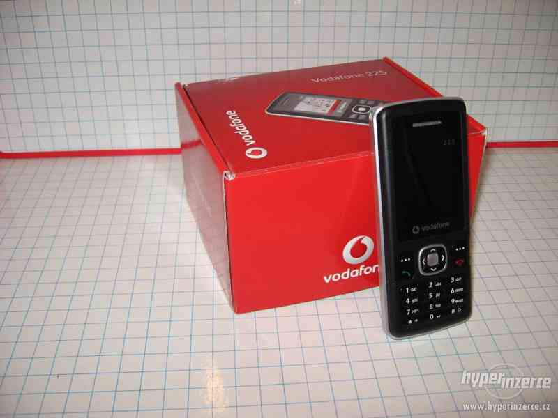Vodafone 225 - foto 1