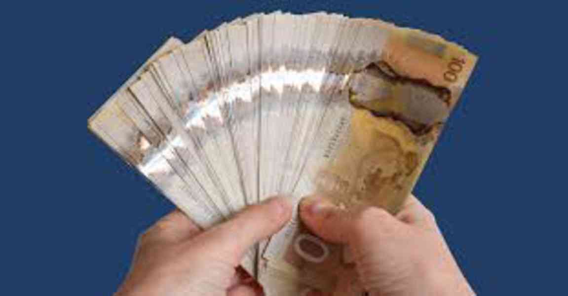 NABÍDKA PŮJČKY DO MAXIMÁLNĚ 24 HODIN 