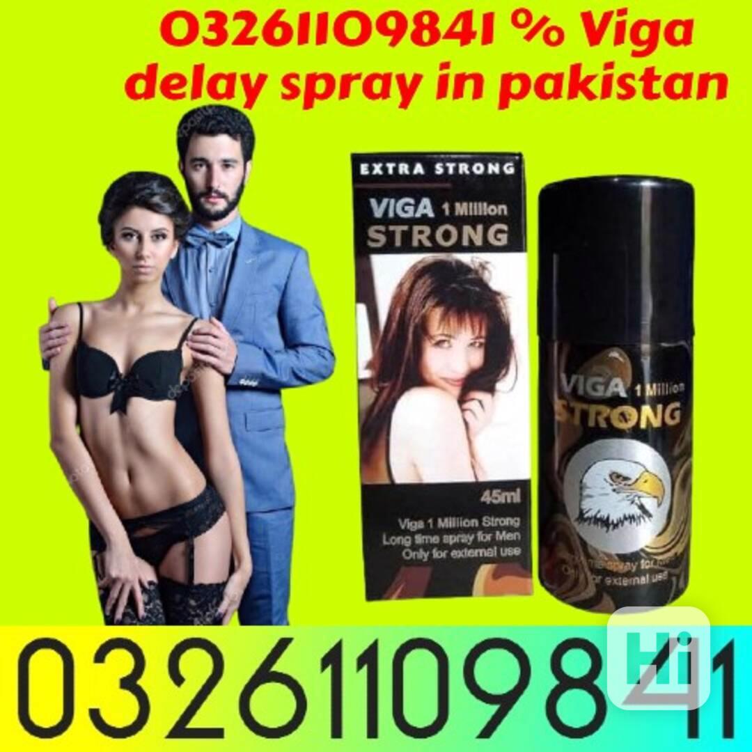 03261109841 % Viga delay spray in pakistan - foto 1