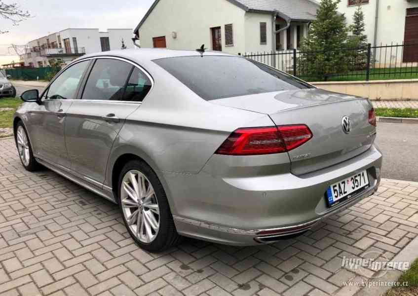 Volkswagen passat R-Line - foto 3