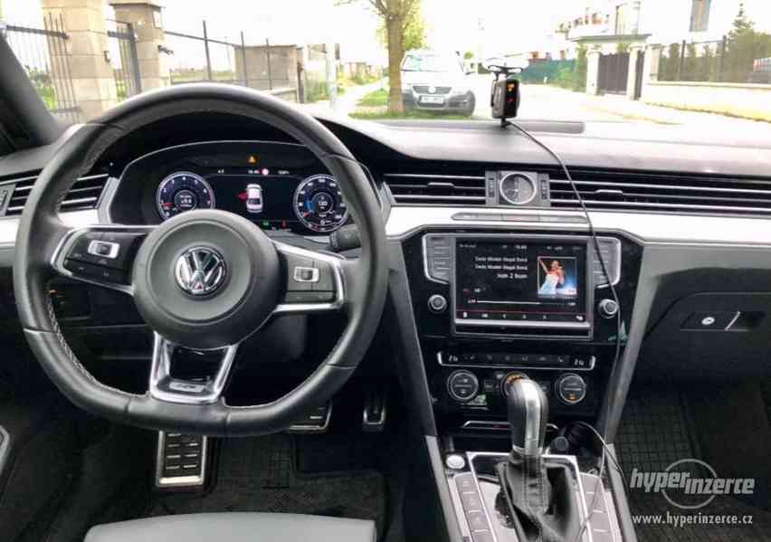 Volkswagen passat R-Line - foto 5