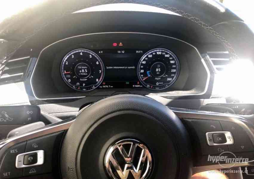 Volkswagen passat R-Line - foto 6