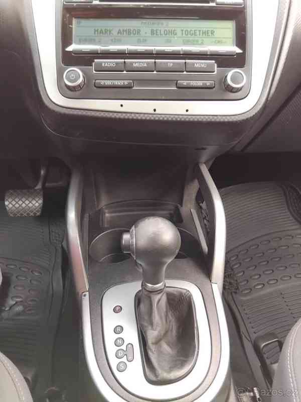 Seat Altea 2,0 xl. TDI CR DSG - foto 10