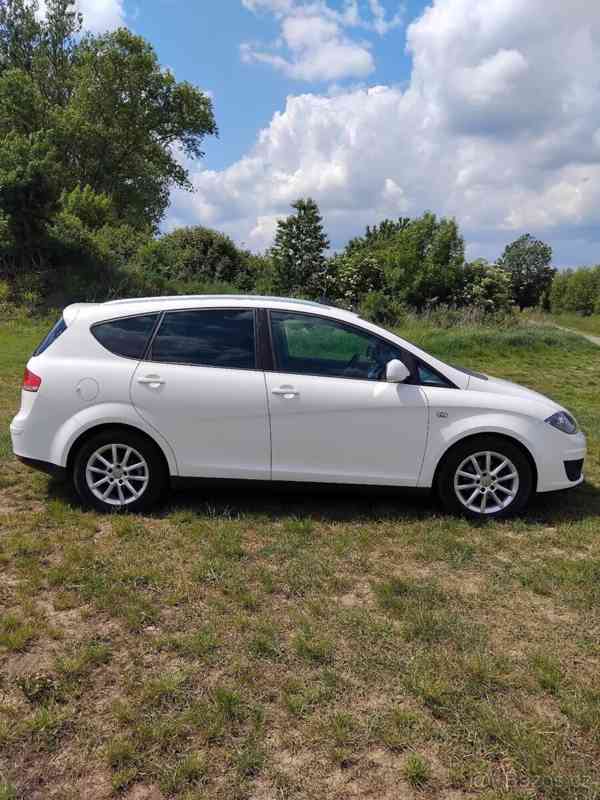 Seat Altea 2,0 xl. TDI CR DSG - foto 4