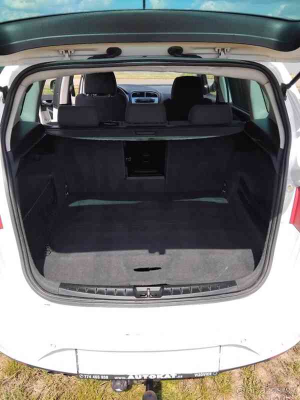 Seat Altea 2,0 xl. TDI CR DSG - foto 15