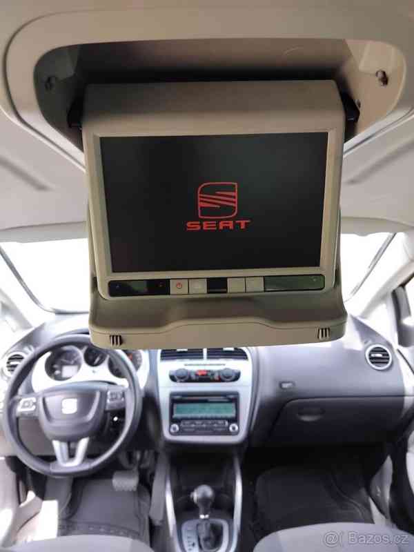 Seat Altea 2,0 xl. TDI CR DSG - foto 19
