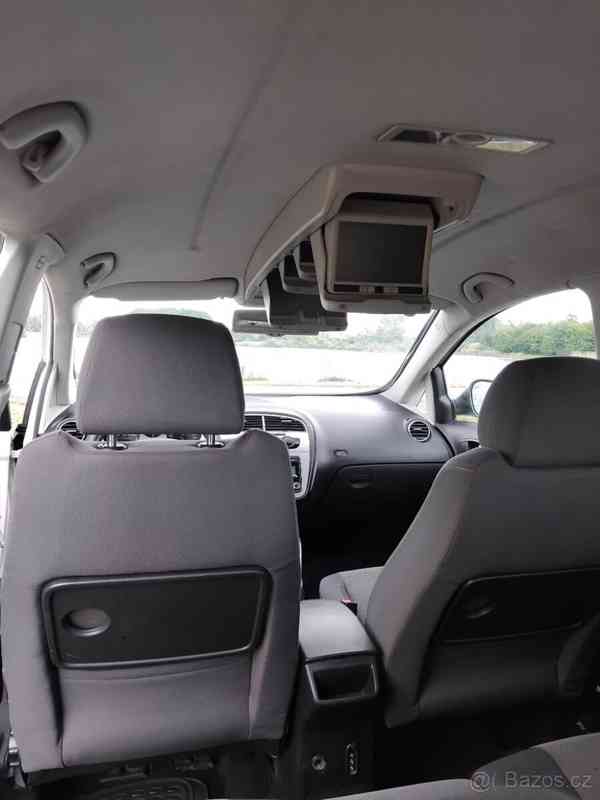 Seat Altea 2,0 xl. TDI CR DSG - foto 3