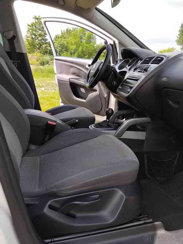 Seat Altea 2,0 xl. TDI CR DSG - foto 13