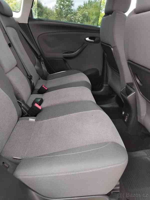 Seat Altea 2,0 xl. TDI CR DSG - foto 14