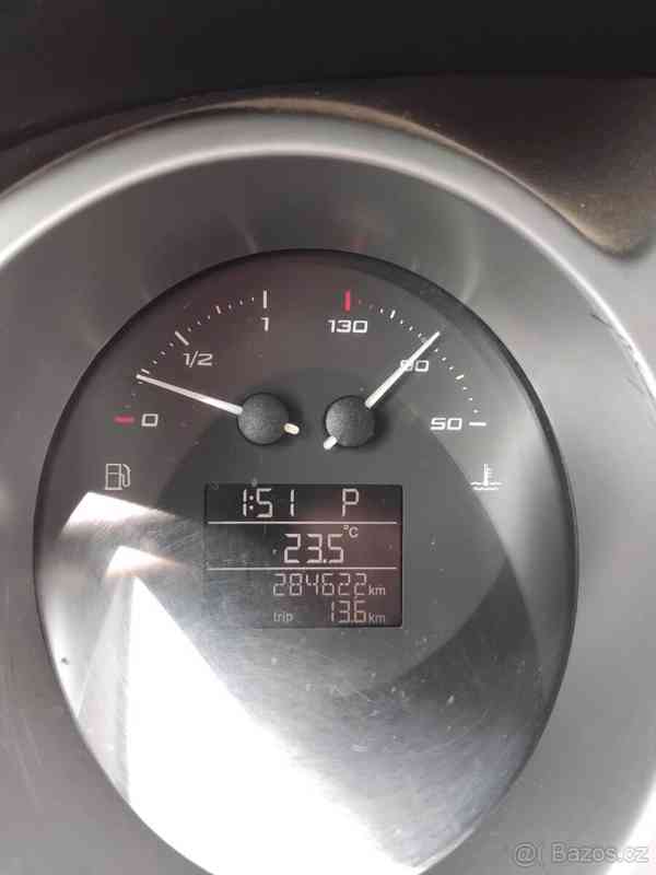 Seat Altea 2,0 xl. TDI CR DSG - foto 9