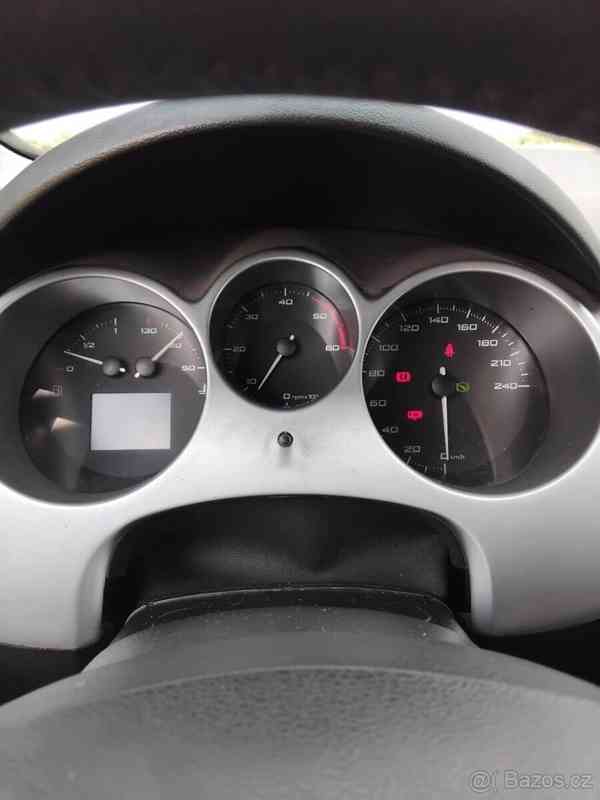 Seat Altea 2,0 xl. TDI CR DSG - foto 6