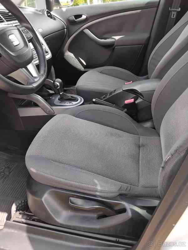 Seat Altea 2,0 xl. TDI CR DSG - foto 12