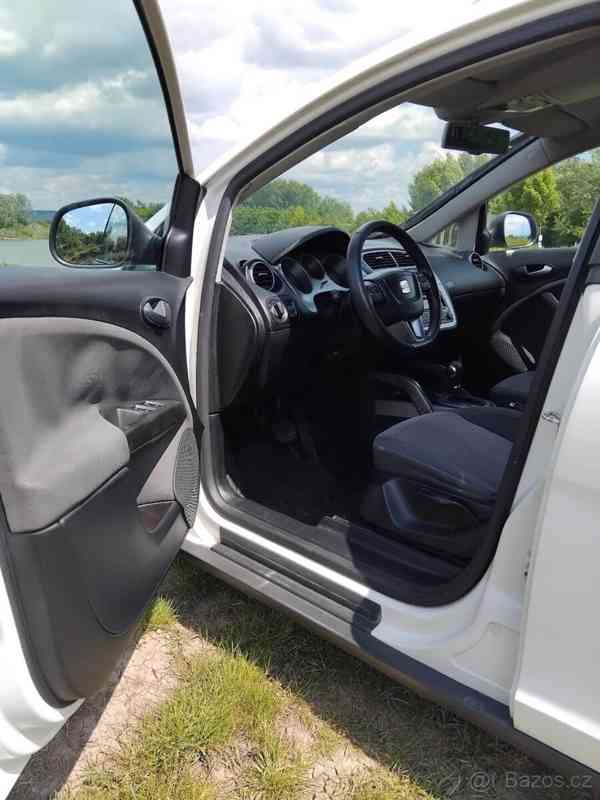Seat Altea 2,0 xl. TDI CR DSG - foto 11