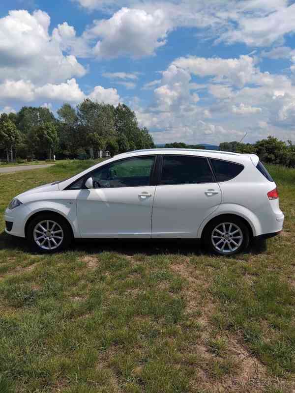 Seat Altea 2,0 xl. TDI CR DSG - foto 2