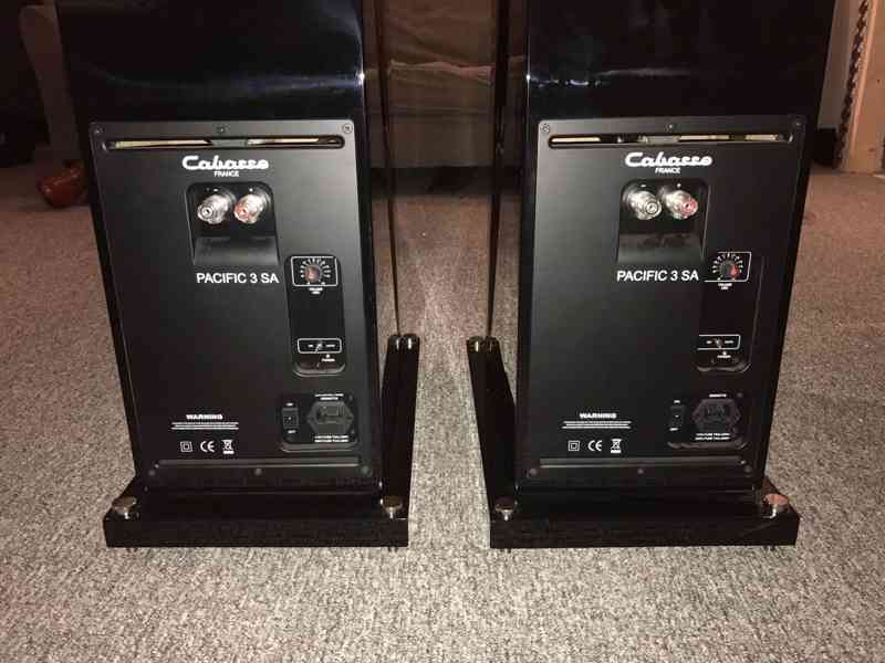 cabasse pacific 3 sa - foto 3