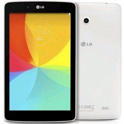 Nový tablet LG G PAD V490+flash card - foto 1