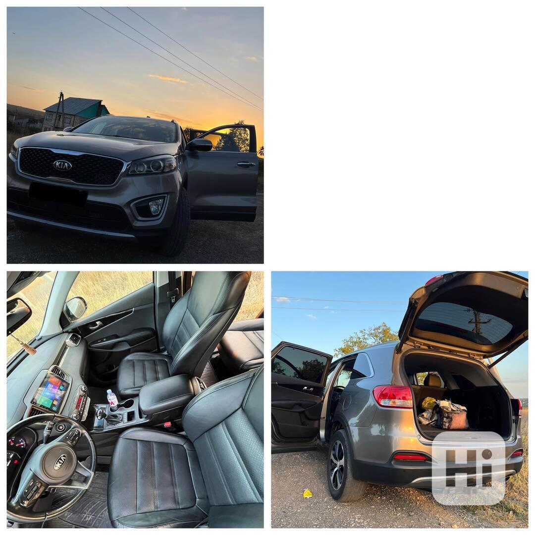 Kia Sorento 2016 - foto 1