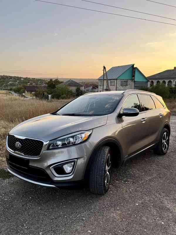 Kia Sorento 2016 - foto 2